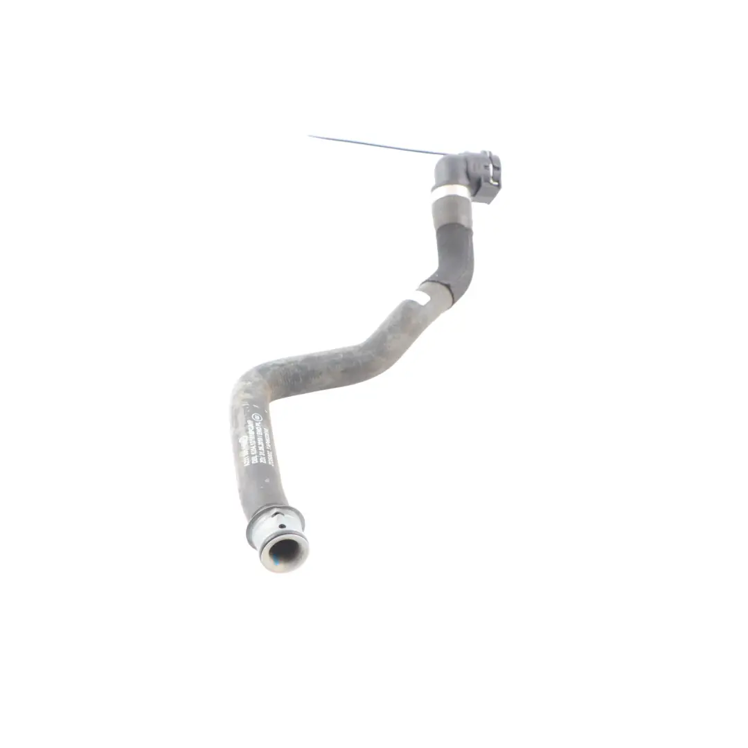 Mercedes R231 Engine Cooling Coolant Line Pipe Hose - SKU A2315011182 - Part number A2315011182