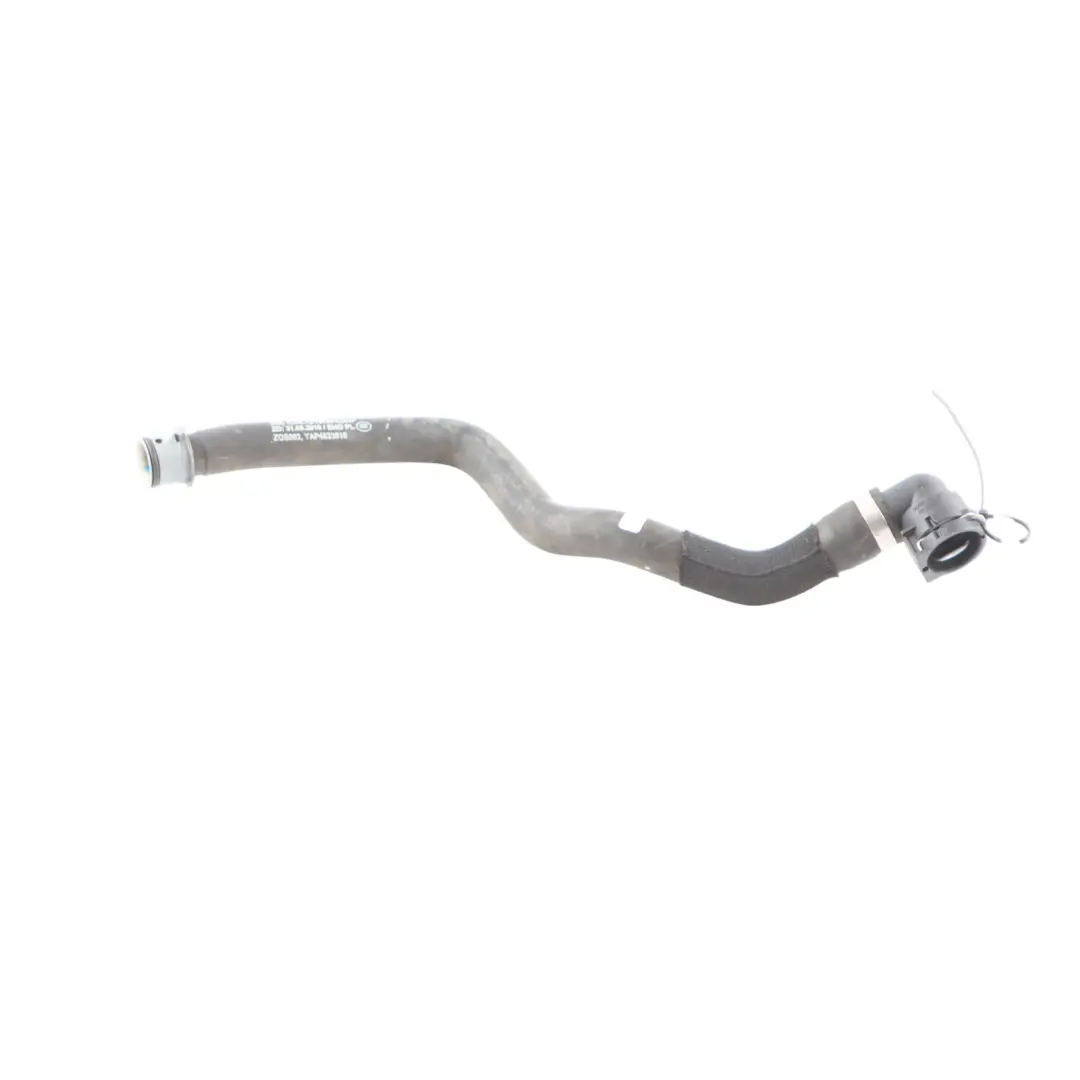 Cooling Coolant Line Pipe Hose to Mercedes R231 Engine with Part number A2315011182 Mercedes R231 Engine Cooling Coolant Line Pipe Hose - SKU A2315011182 - Part number A2315011182