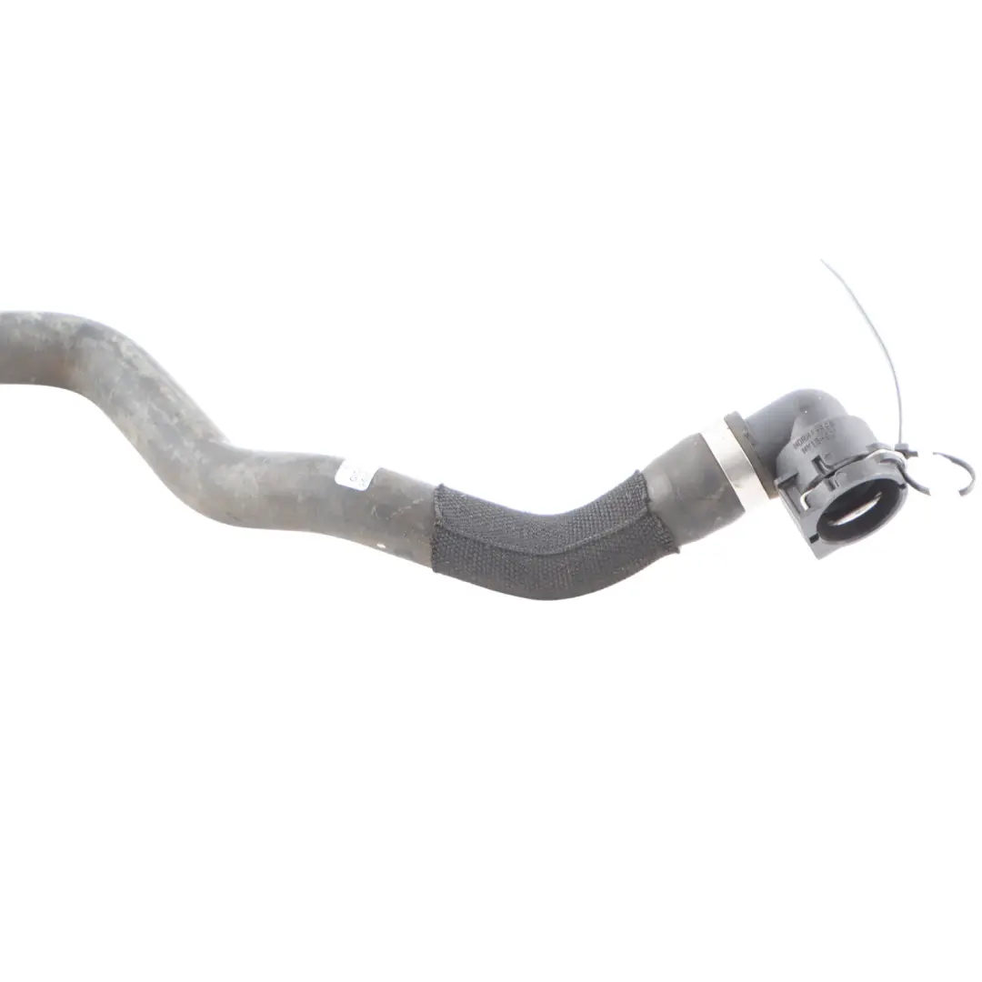 Mercedes R231 Engine Cooling Coolant Line Pipe Hose - SKU A2315011182 - Part number A2315011182
