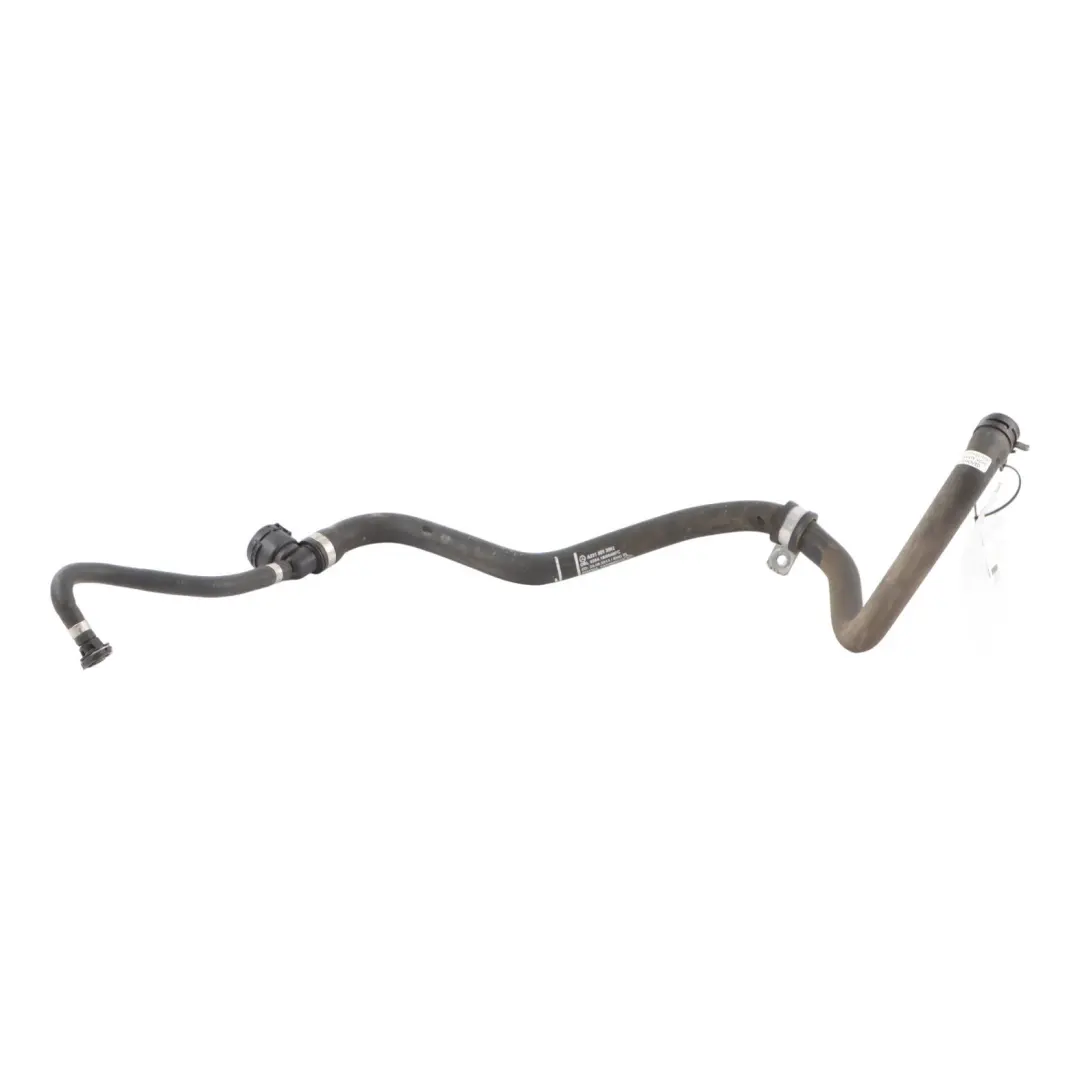 Mercedes R231 Engine Water Coolant Hose Pipe Line Coolant - SKU A2315013582 - Part number A2315013582