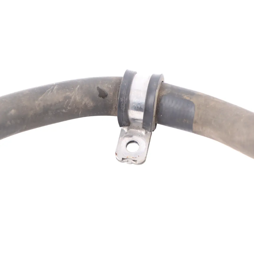Mercedes R231 Engine Water Coolant Hose Pipe Line Coolant - SKU A2315013582 - Part number A2315013582