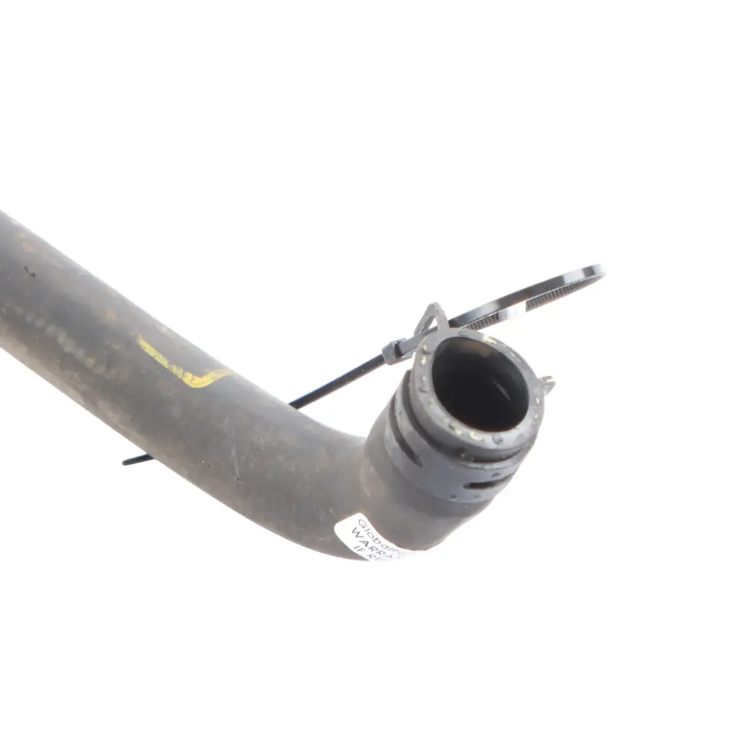 Mercedes R231 Engine Water Coolant Hose Pipe Line Coolant - SKU A2315013582 - Part number A2315013582