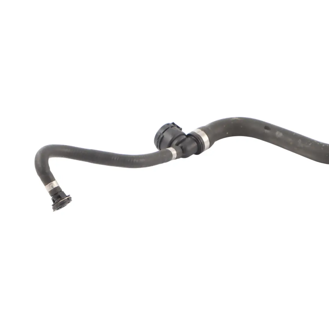 Mercedes R231 Motore Acqua Refrigerante Tubo Linea Refrigerante - SKU A2315013582 - Numero di parte A2315013582