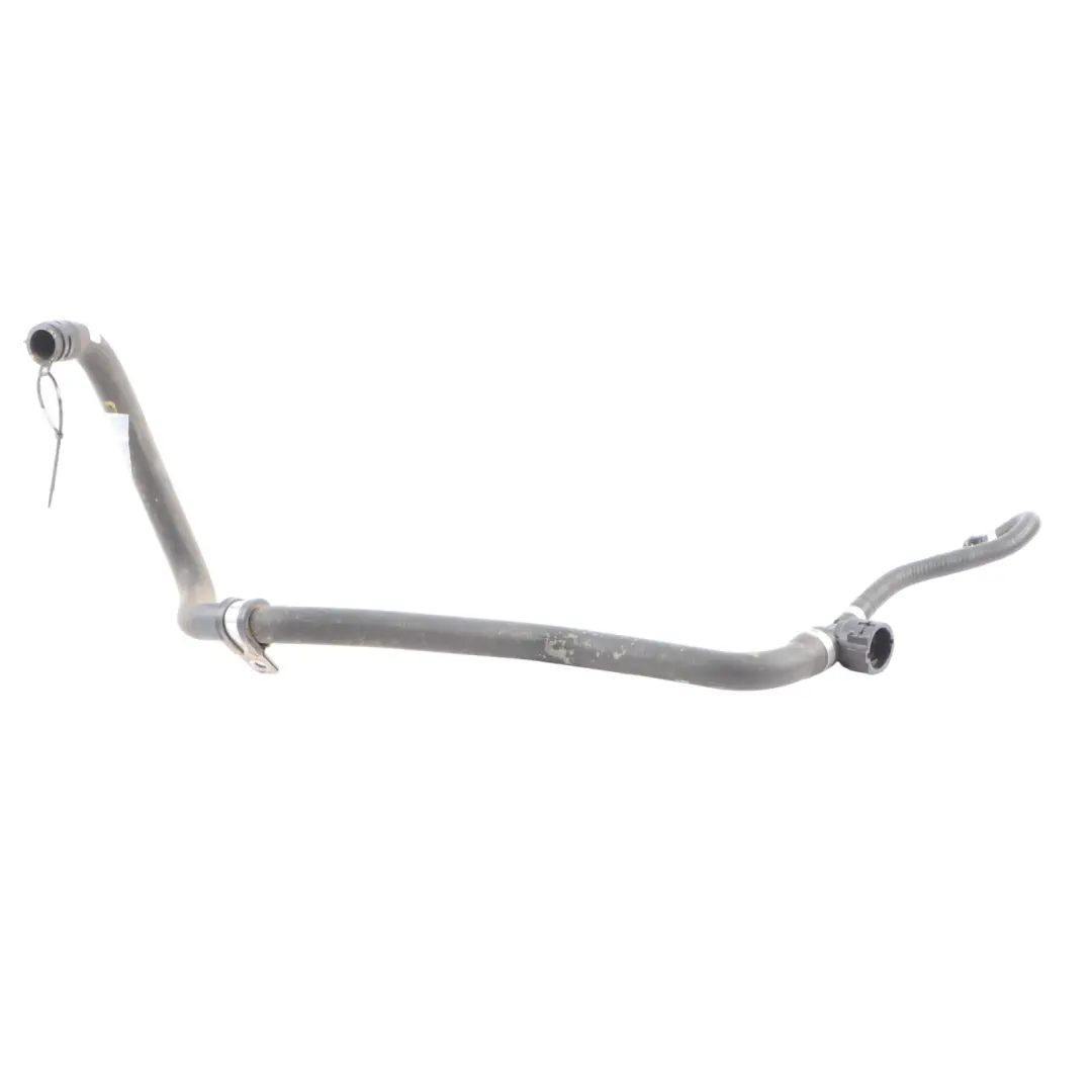 Mercedes R231 Motore Acqua Refrigerante Tubo Linea Refrigerante - SKU A2315013582 - Numero di parte A2315013582