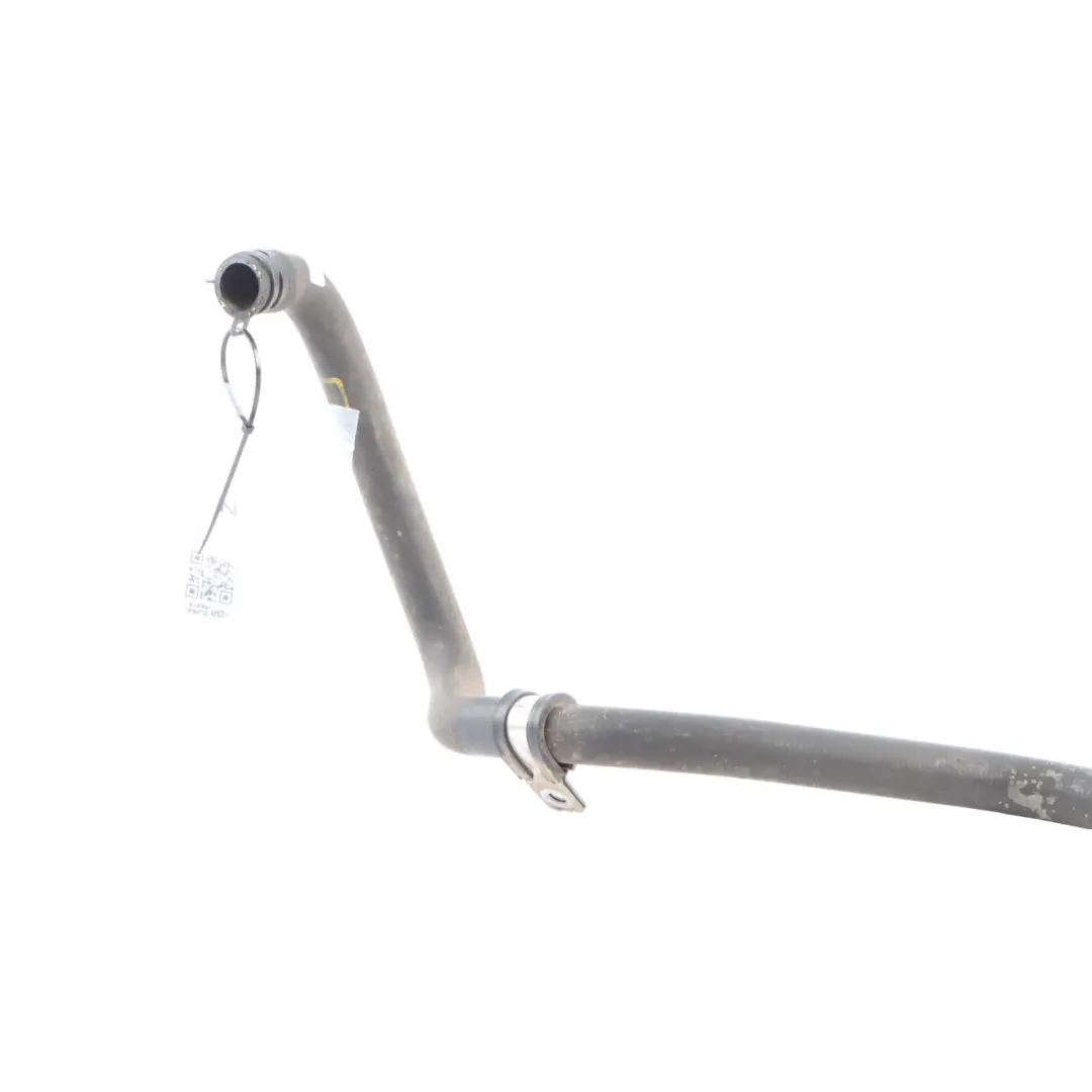 Mercedes R231 Motore Acqua Refrigerante Tubo Linea Refrigerante - SKU A2315013582 - Numero di parte A2315013582