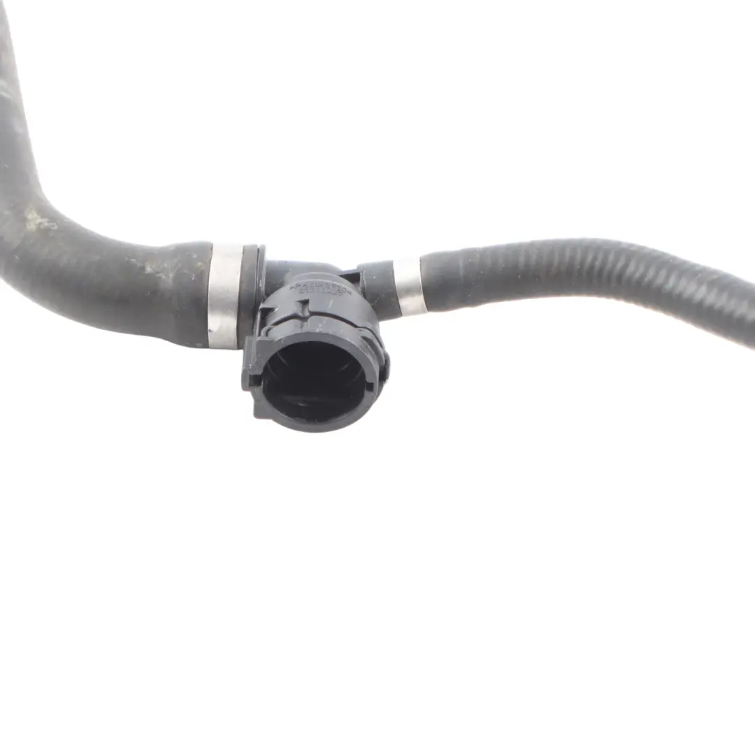 Mercedes R231 Engine Water Coolant Hose Pipe Line Coolant - SKU A2315013582 - Part number A2315013582