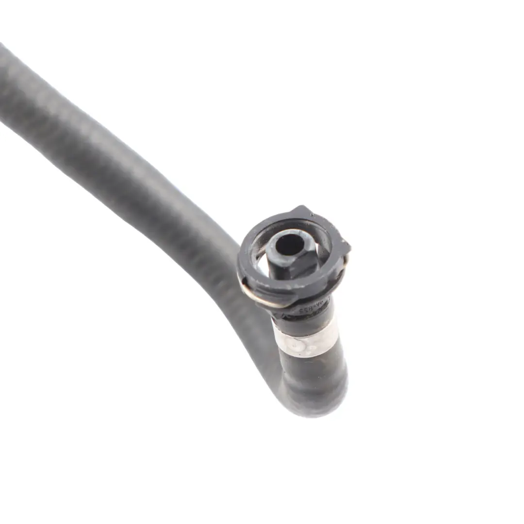 Mercedes R231 Engine Water Coolant Hose Pipe Line Coolant - SKU A2315013582 - Part number A2315013582