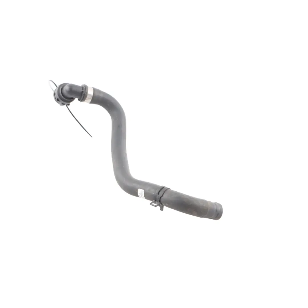 Cooling Coolant Line Pipe Hose to Mercedes R231 Engine with Part number A2315013682 Mercedes R231 Engine Cooling Coolant Line Pipe Hose - SKU A2315013682 - Part number A2315013682