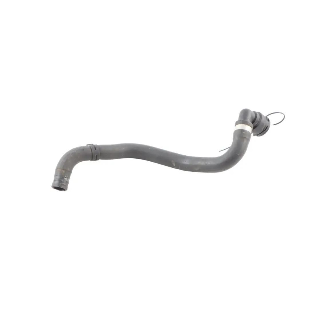 Cooling Coolant Line Pipe Hose to Mercedes R231 Engine with Part number A2315013682 Mercedes R231 Engine Cooling Coolant Line Pipe Hose - SKU A2315013682 - Part number A2315013682