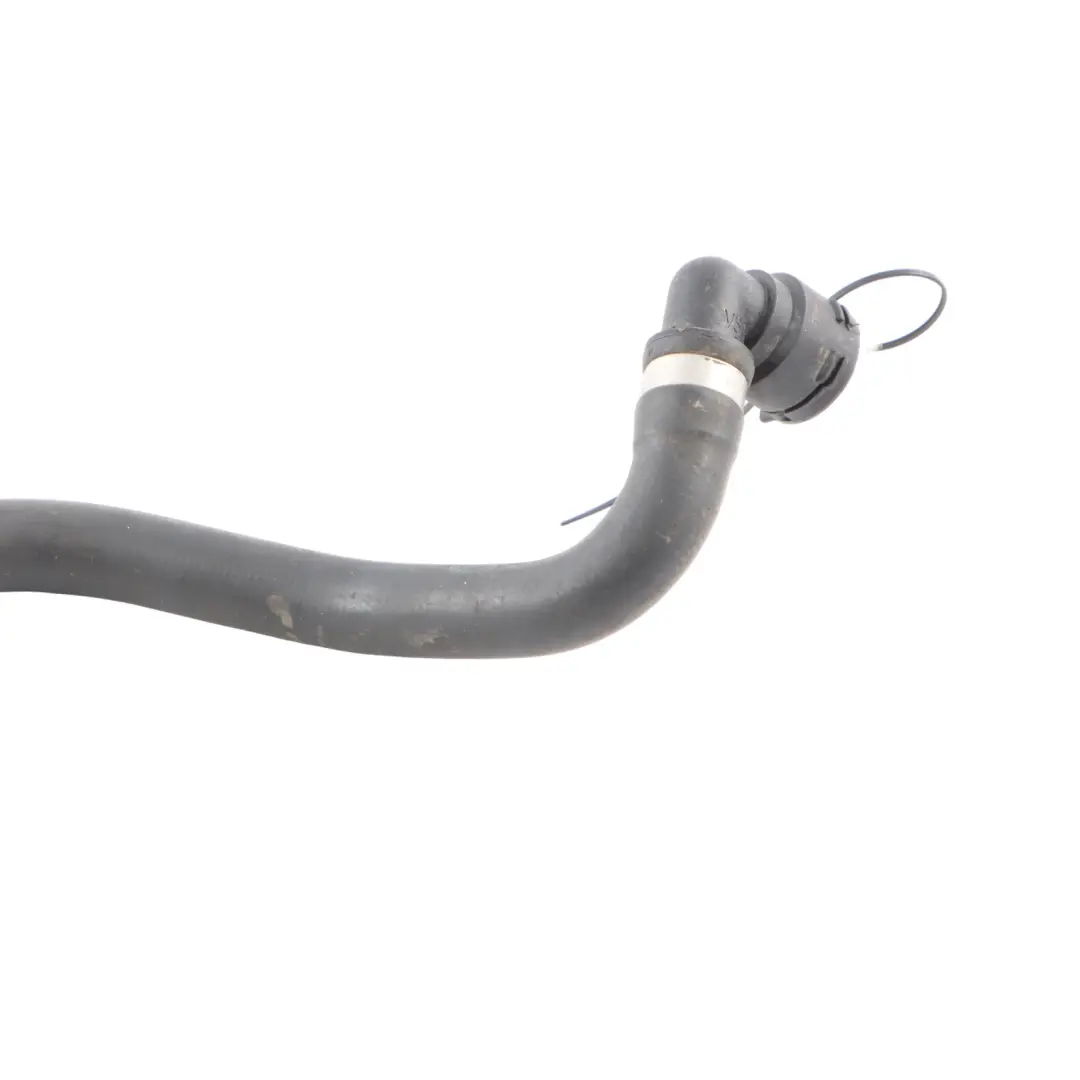 Mercedes R231 Engine Cooling Coolant Line Pipe Hose - SKU A2315013682 - Part number A2315013682