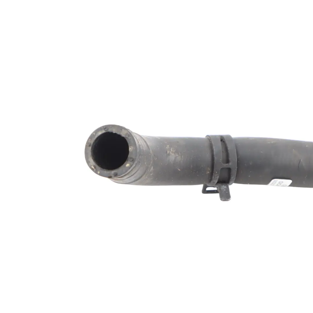 Mercedes R231 Engine Cooling Coolant Line Pipe Hose - SKU A2315013682 - Part number A2315013682