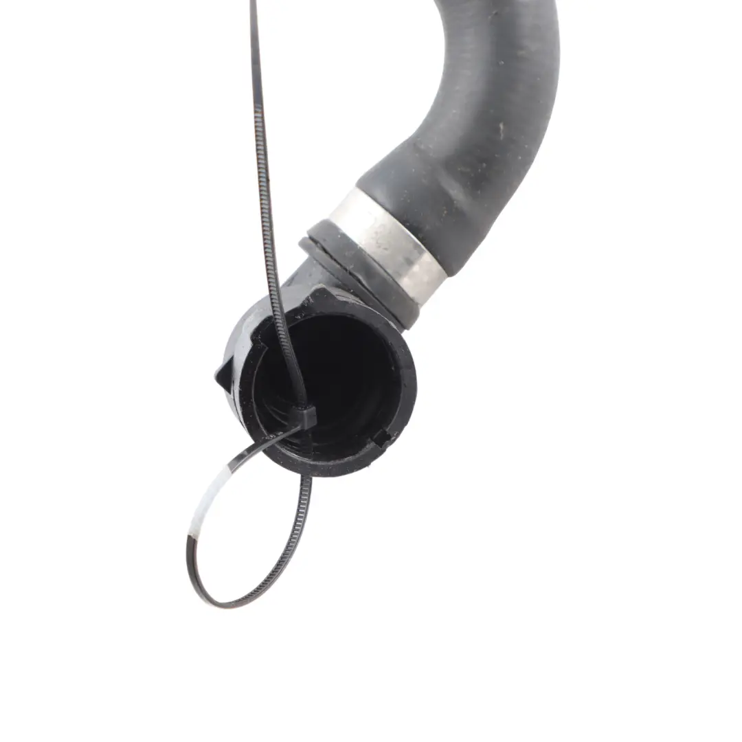 Cooling Coolant Line Pipe Hose to Mercedes R231 Engine with Part number A2315013682 Mercedes R231 Engine Cooling Coolant Line Pipe Hose - SKU A2315013682 - Part number A2315013682