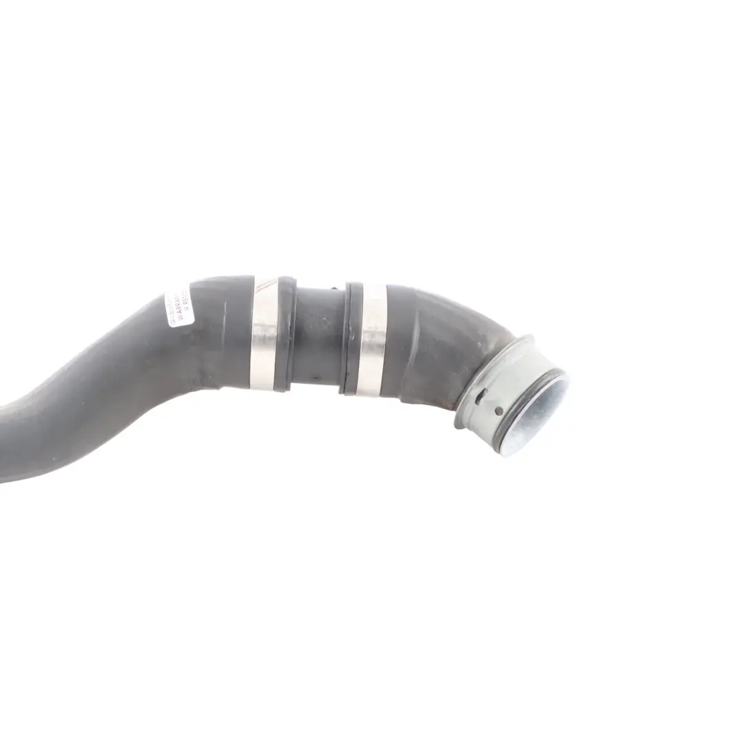 Mercedes R231 Motor Kühlung Kühler Kühlmittel Schlauch Leitung - SKU A2315015182 - Teilenummer A2315015182