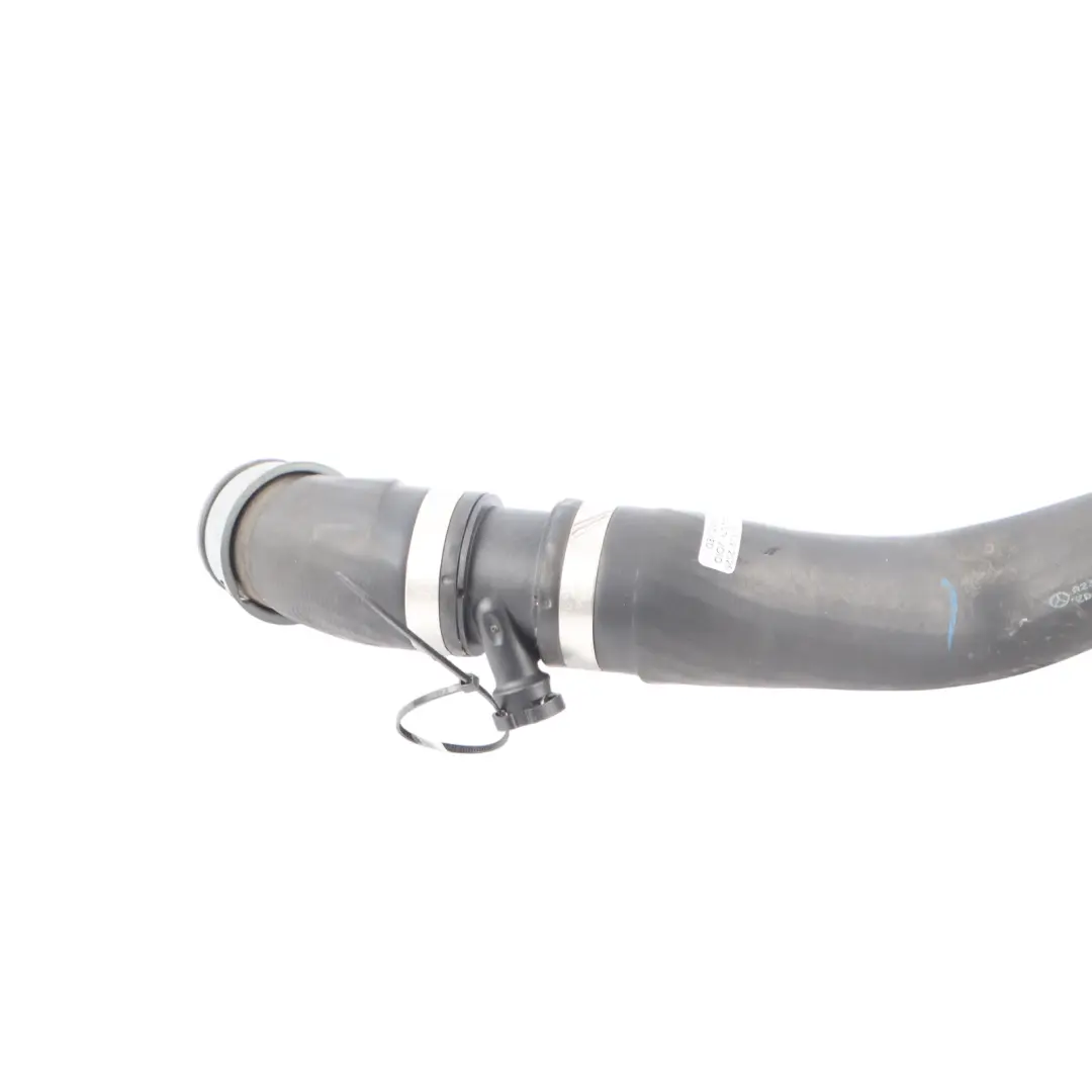 Tubo Flessibile Liquido Raffredamento Radiatore Motore per Mercedes R231 con numero di parte A2315015182 Mercedes R231 Tubo Flessibile Liquido Raffredamento Radiatore Motore - SKU A2315015182 - Numero di parte A2315015182