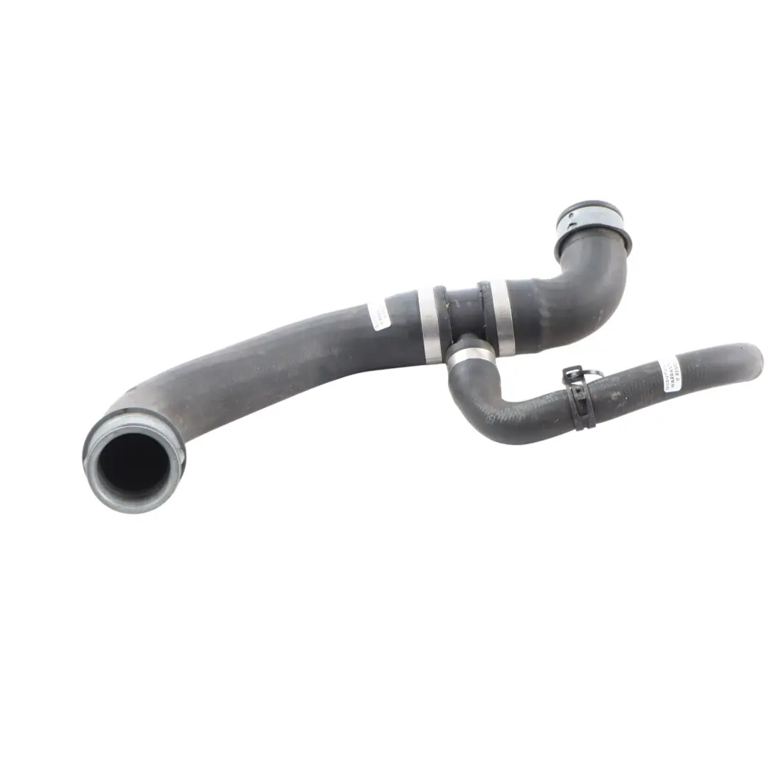 Mercedes SLK R231 Radiator Coolant Pipe Hose Line - SKU A2315015282 - Part number A2315015282