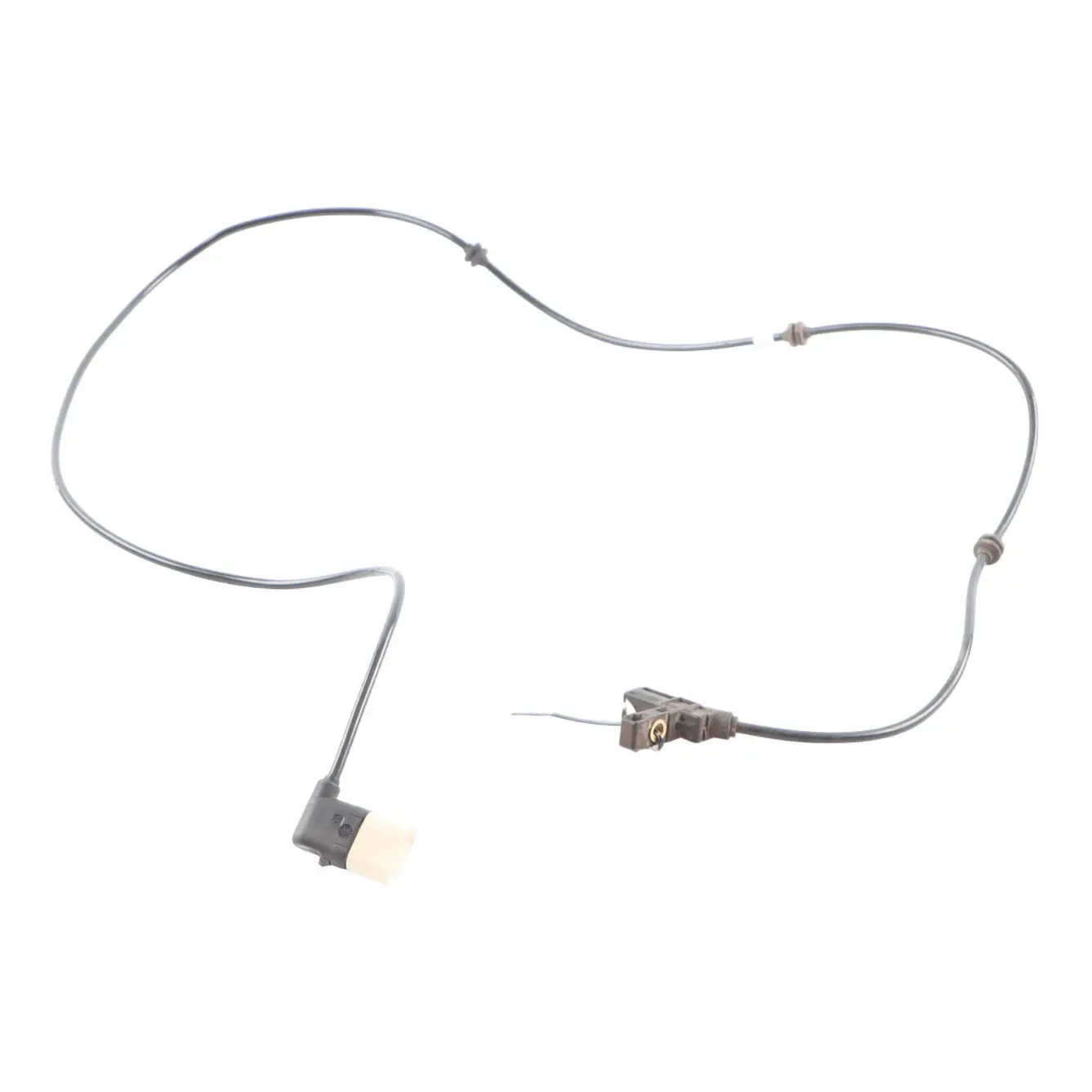 Brake Pad Sensor Mercedes SLK R231 Rear Brake Wear Wiring Cable A2315405432