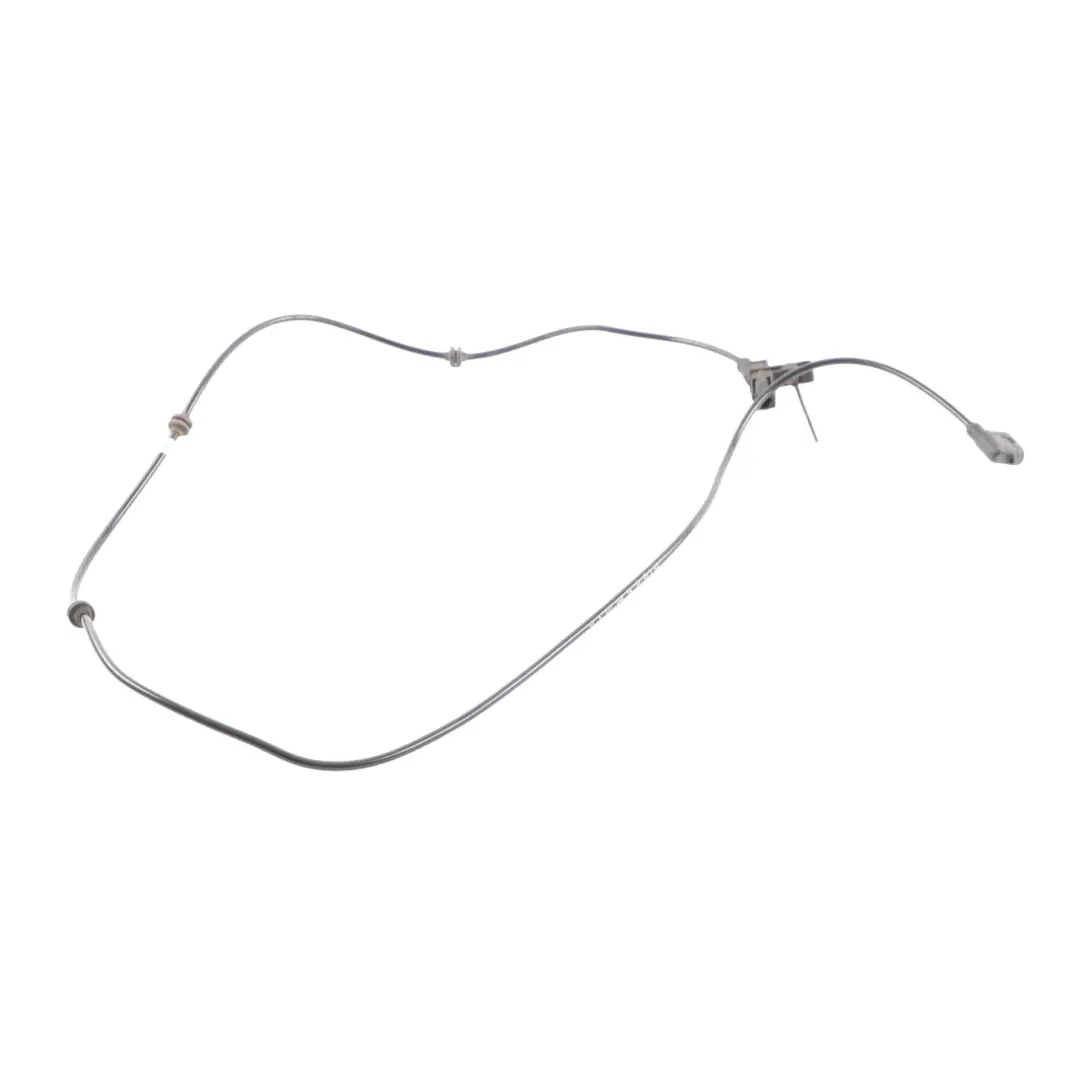 Brake Pad Sensor Mercedes SLK R231 Rear Brake Wear Wiring Cable to with Part number A2315405432 Brake Pad Sensor Mercedes SLK R231 Rear Brake Wear Wiring Cable - SKU A2315405432 - Part number A2315405432