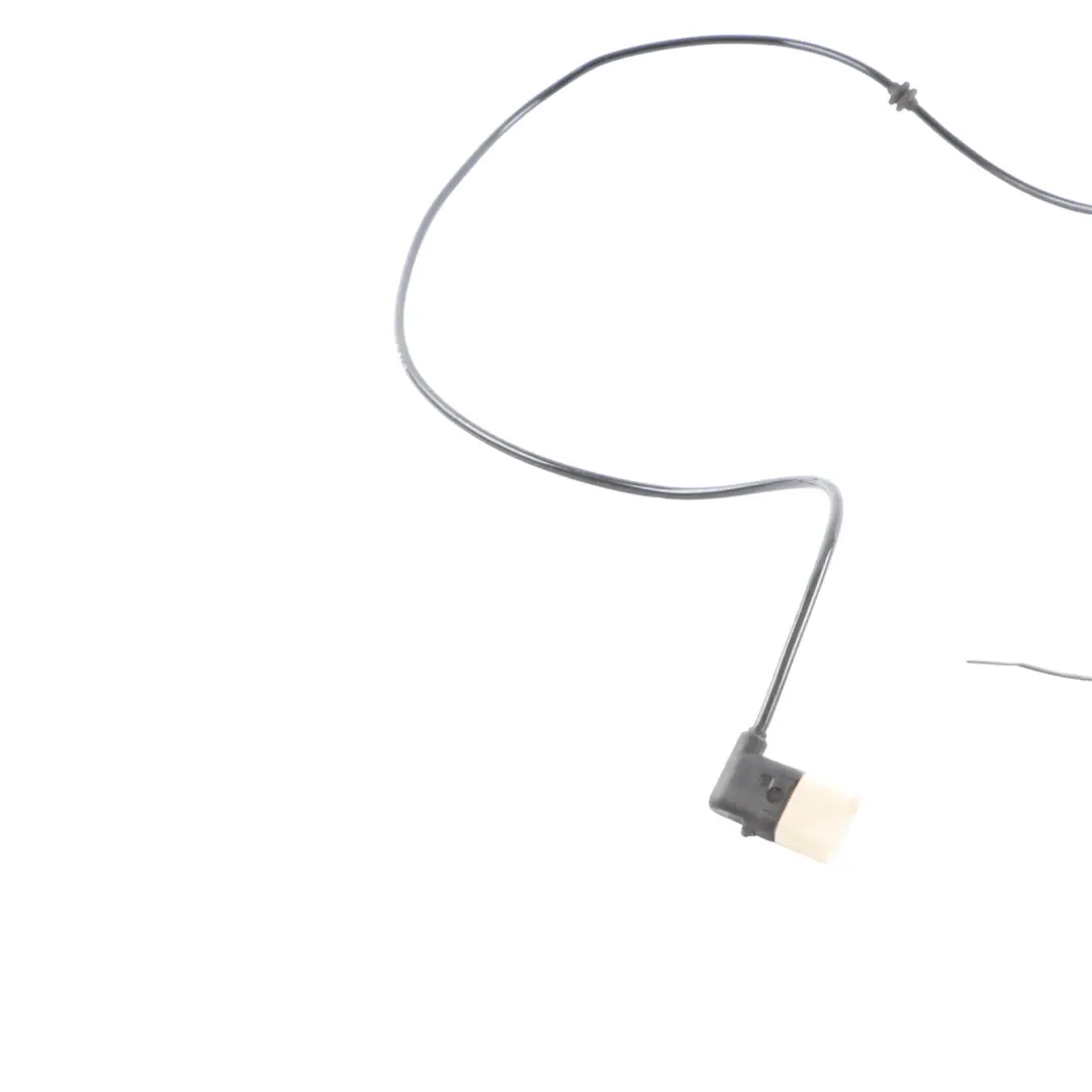 Brake Pad Sensor Mercedes SLK R231 Rear Brake Wear Wiring Cable to with Part number A2315405432 Brake Pad Sensor Mercedes SLK R231 Rear Brake Wear Wiring Cable - SKU A2315405432 - Part number A2315405432