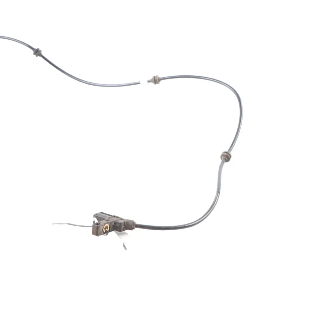Brake Pad Sensor Mercedes SLK R231 Rear Brake Wear Wiring Cable to with Part number A2315405432 Brake Pad Sensor Mercedes SLK R231 Rear Brake Wear Wiring Cable - SKU A2315405432 - Part number A2315405432