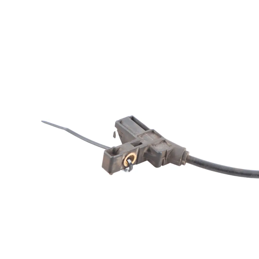 Brake Pad Sensor Mercedes SLK R231 Rear Brake Wear Wiring Cable to with Part number A2315405432 Brake Pad Sensor Mercedes SLK R231 Rear Brake Wear Wiring Cable - SKU A2315405432 - Part number A2315405432