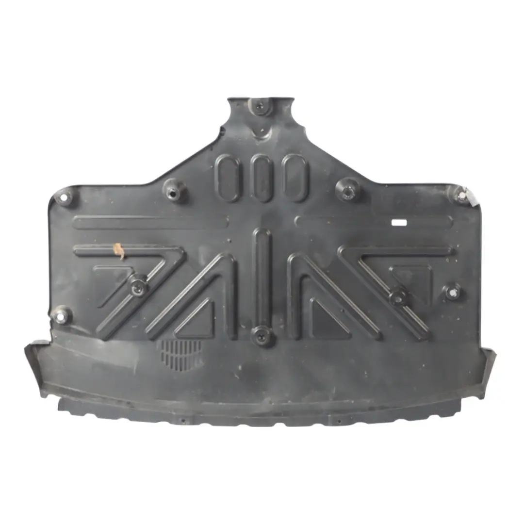 Panel De Protección De Bajos Trasero para Mercedes R231 con número de pieza A2316100208 Mercedes R231 Panel De Protección De Bajos Trasero - SKU A2316100208 - Número de pieza A2316100208