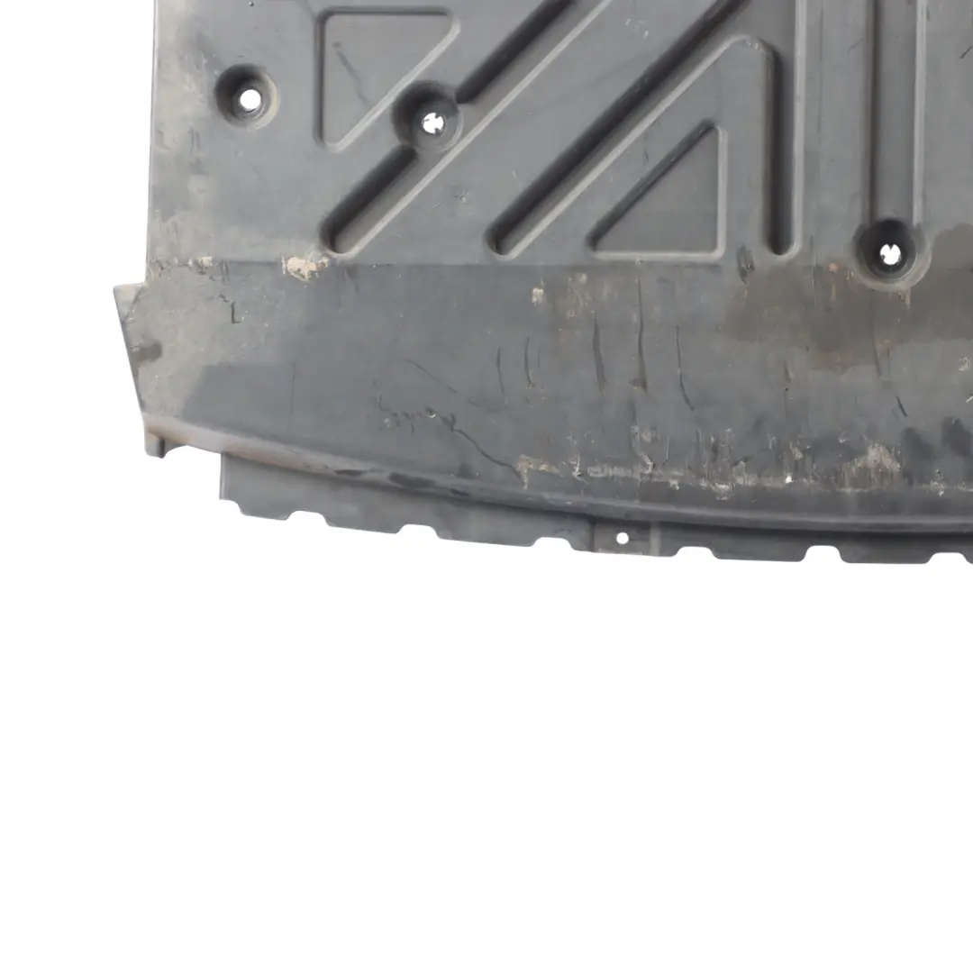 Mercedes R231 Panel De Protección De Bajos Trasero - SKU A2316100208 - Número de pieza A2316100208