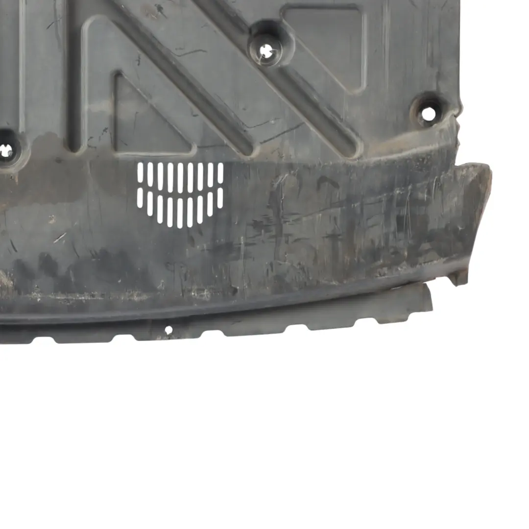 Mercedes R231 Panel De Protección De Bajos Trasero - SKU A2316100208 - Número de pieza A2316100208