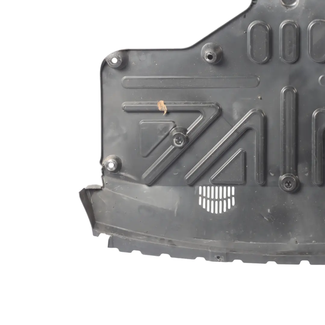 Mercedes R231 Panel De Protección De Bajos Trasero - SKU A2316100208 - Número de pieza A2316100208