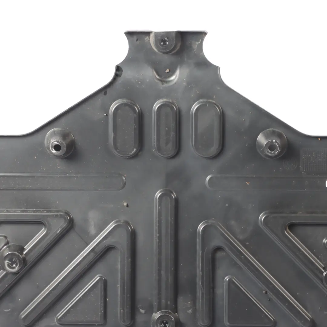 Mercedes R231 Panel De Protección De Bajos Trasero - SKU A2316100208 - Número de pieza A2316100208