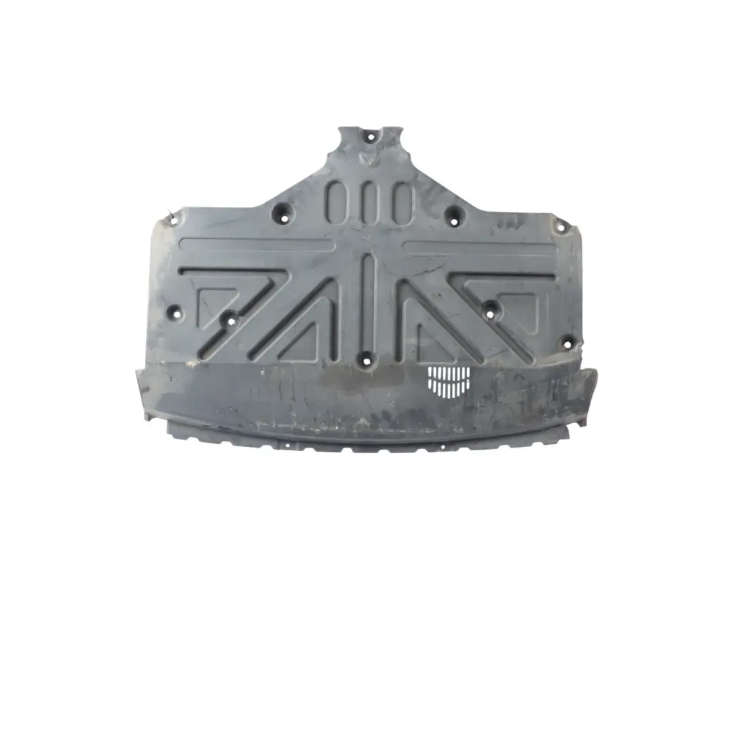 Panel De Protección De Bajos Trasero para Mercedes R231 con número de pieza A2316100208 Mercedes R231 Panel De Protección De Bajos Trasero - SKU A2316100208 - Número de pieza A2316100208