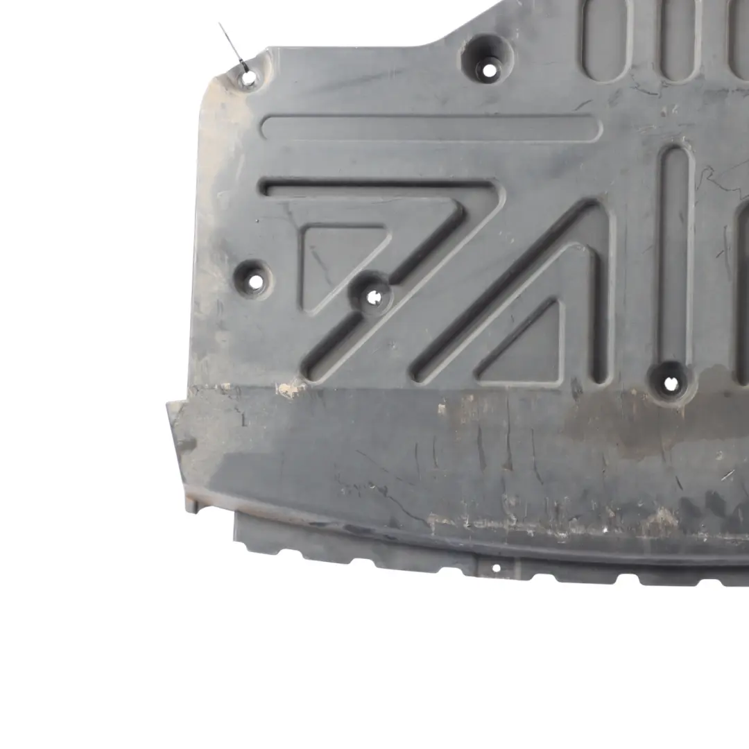 Mercedes R231 Panel De Protección De Bajos Trasero - SKU A2316100208 - Número de pieza A2316100208