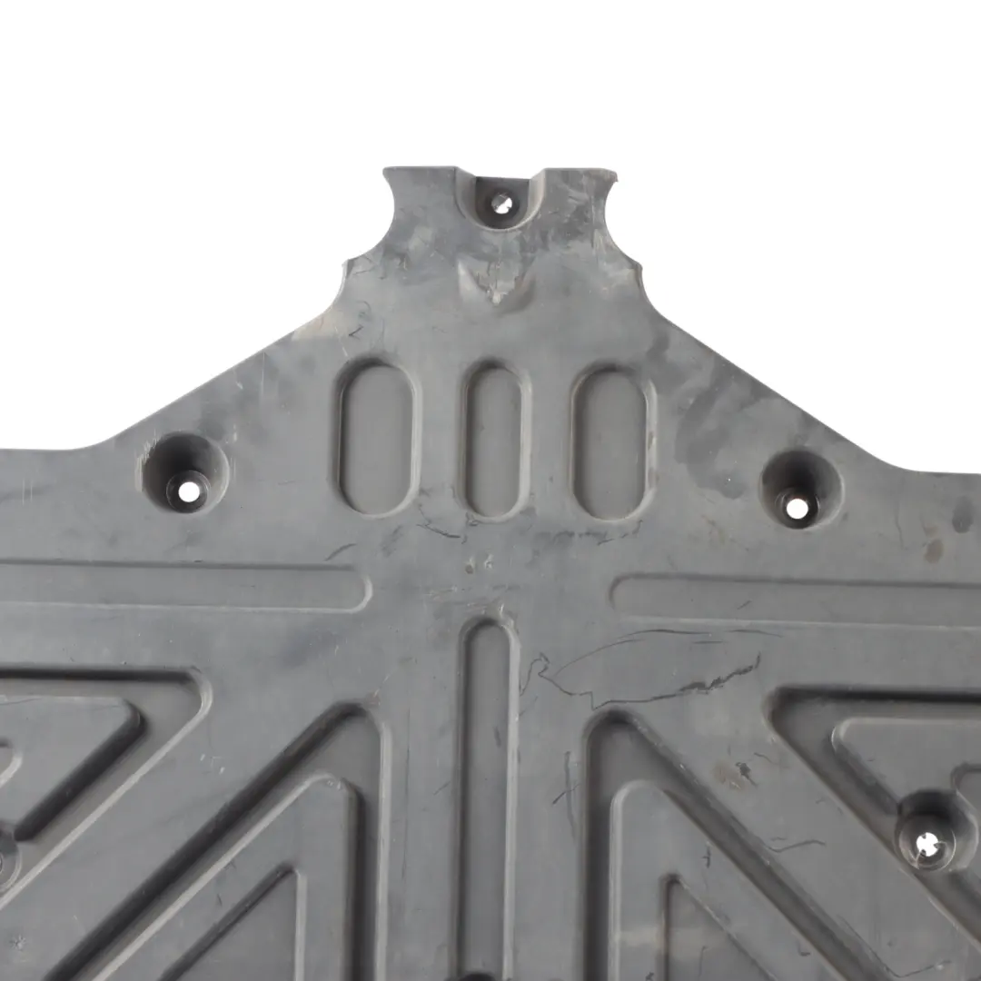 Mercedes R231 Panel De Protección De Bajos Trasero - SKU A2316100208 - Número de pieza A2316100208
