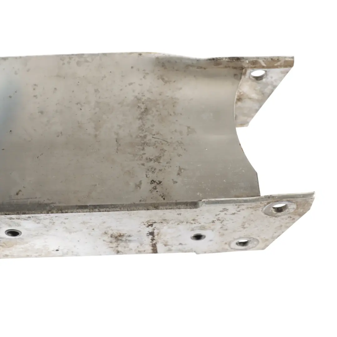 Mercedes R231 Front Bumper Deformation Element Absorber Right O/S - SKU A2316200295 - Part number A2316200295