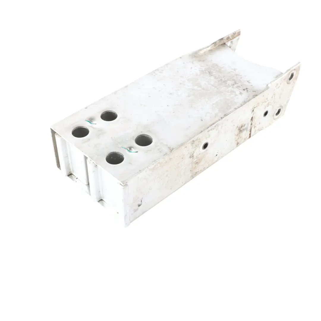 Mercedes R231 Front Bumper Deformation Element Absorber Right O/S - SKU A2316200295 - Part number A2316200295