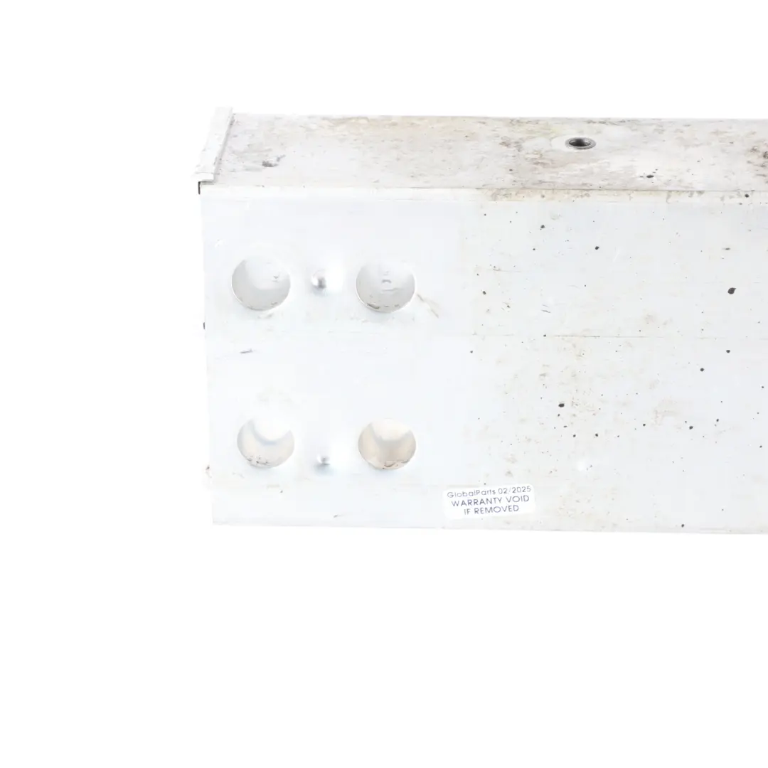 Front Bumper Deformation Element Absorber Right O/S to Mercedes R231 with Part number A2316200295 Mercedes R231 Front Bumper Deformation Element Absorber Right O/S - SKU A2316200295 - Part number A2316200295