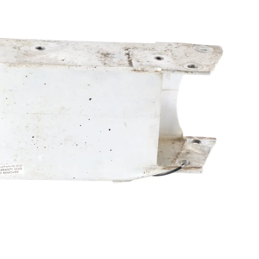 Mercedes R231 Front Bumper Deformation Element Absorber Right O/S - SKU A2316200295 - Part number A2316200295