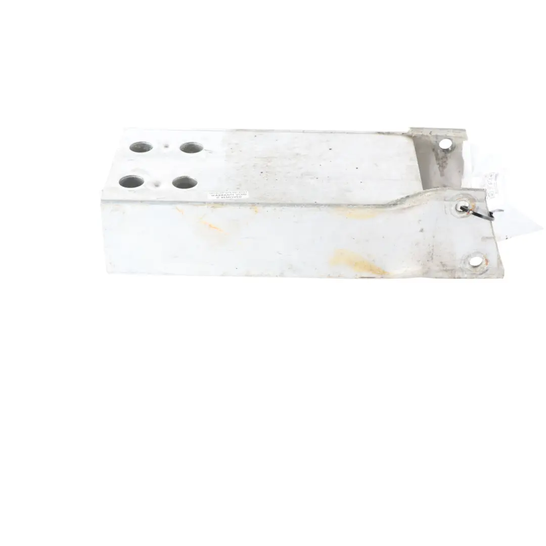 Front Bumper Deformation Element Absorber Right O/S to Mercedes R231 with Part number A2316200295 Mercedes R231 Front Bumper Deformation Element Absorber Right O/S - SKU A2316200295 - Part number A2316200295