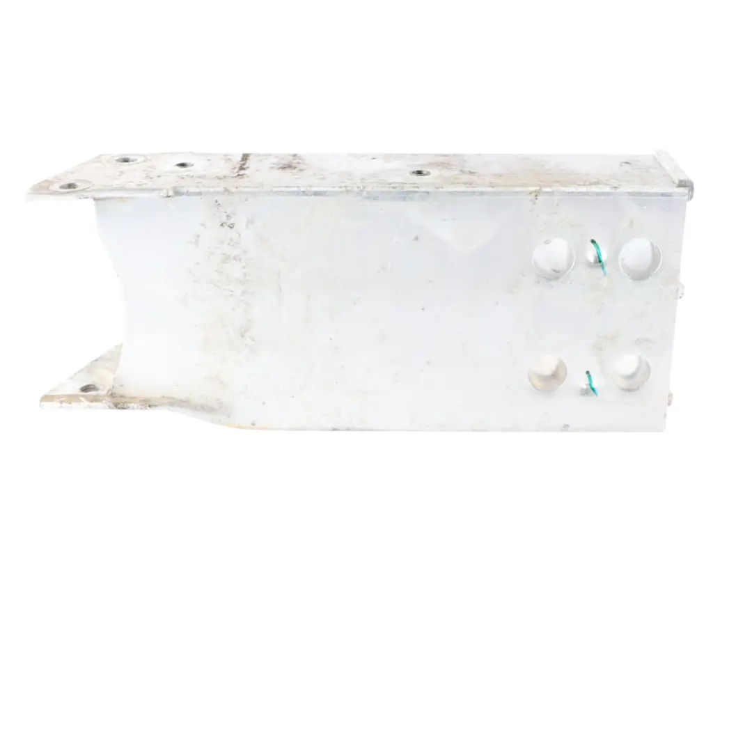 Mercedes R231 Front Bumper Deformation Element Absorber Right O/S - SKU A2316200295 - Part number A2316200295