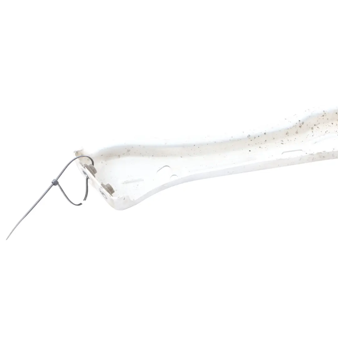 Front Bumper Reinforcement Holder Carrier Right O/S to Mercedes R231 with Part number A2316202414 Mercedes R231 Front Bumper Reinforcement Holder Carrier Right O/S - SKU A2316202414 - Part number A2316202414