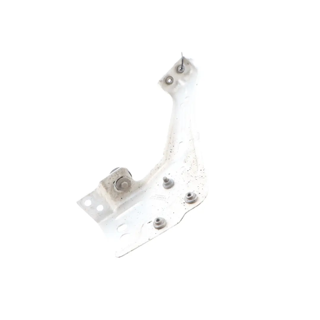 Front Bumper Reinforcement Holder Carrier Right O/S to Mercedes R231 with Part number A2316202414 Mercedes R231 Front Bumper Reinforcement Holder Carrier Right O/S - SKU A2316202414 - Part number A2316202414