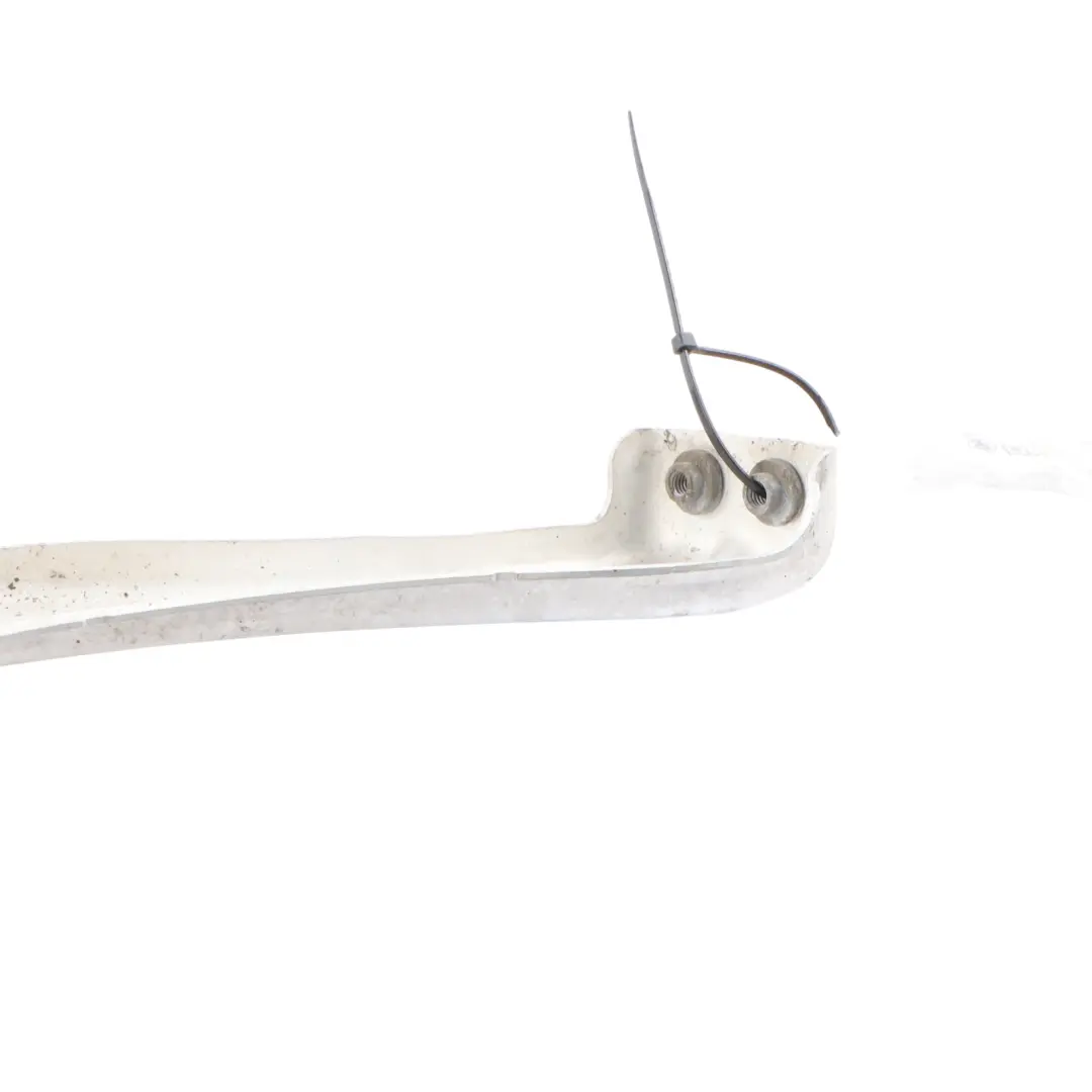 Mercedes R231 Front Bumper Reinforcement Holder Carrier Right O/S - SKU A2316202414 - Part number A2316202414