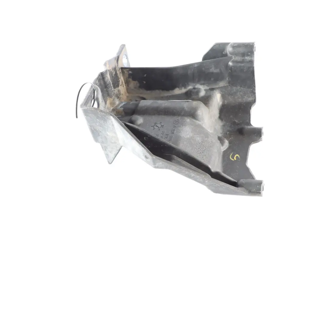 Mercedes SL R231 Supporto Staffa Parafango Anteriore Destra - SKU A2316260246 - Numero di parte A2316260246