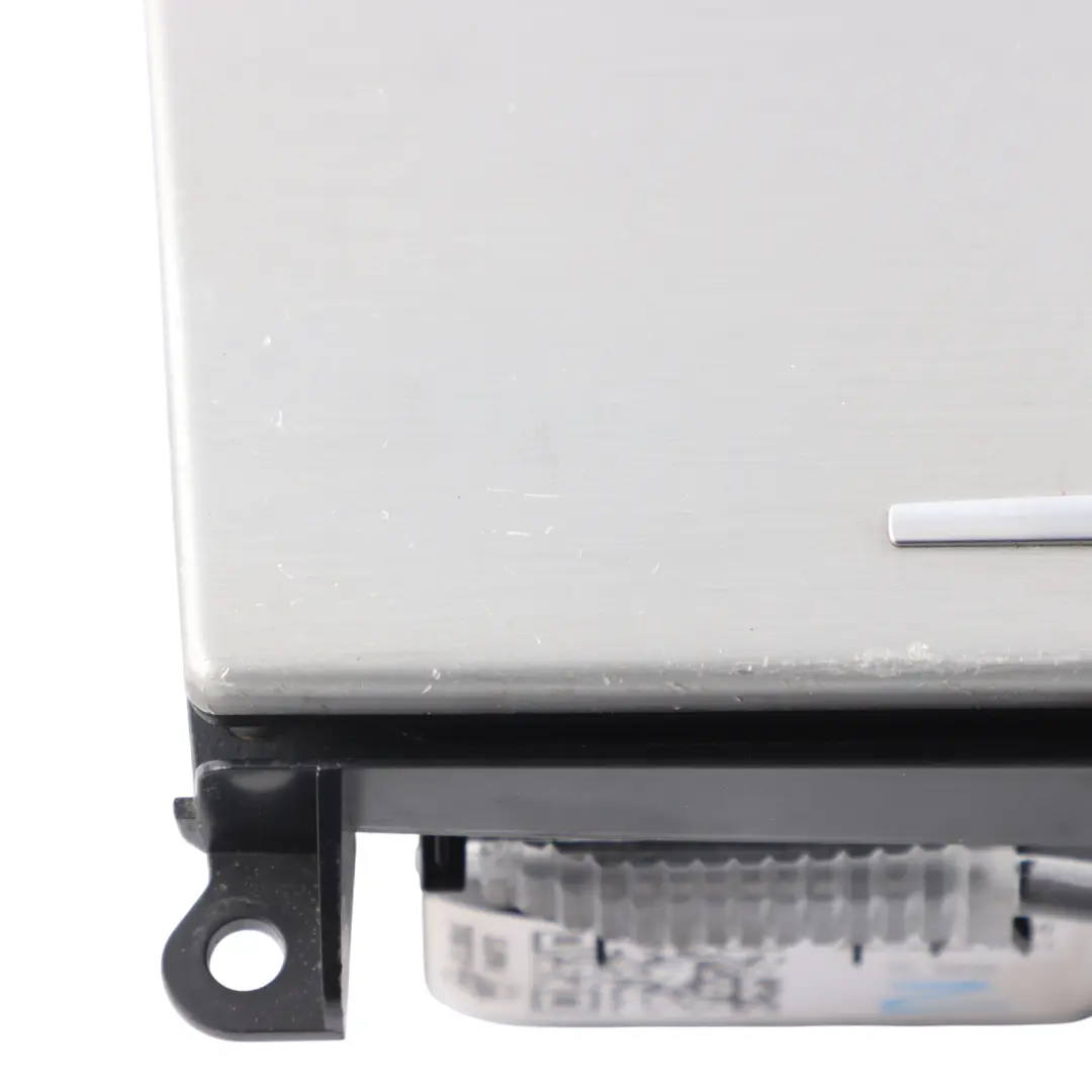 Centre Console Ashtray Cup Holder Trim Panel to Mercedes SL R231 with Part number A2316800550 Mercedes SL R231 Centre Console Ashtray Cup Holder Trim Panel - SKU A2316800550 - Part number A2316800550