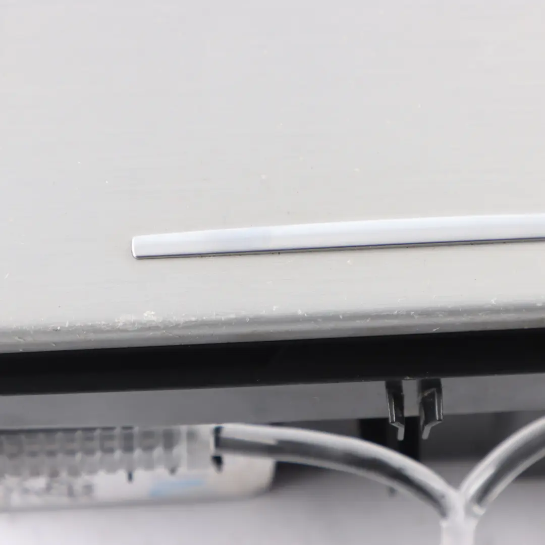 Mercedes SL R231 Centre Console Ashtray Cup Holder Trim Panel - SKU A2316800550 - Part number A2316800550