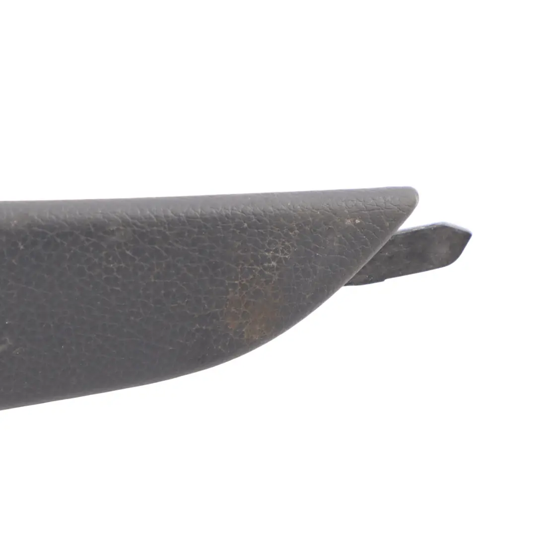 Mercedes R231 Front Door Lower Moulding Trim Strip Left N/S - SKU A2317200748 - Part number A2317200748