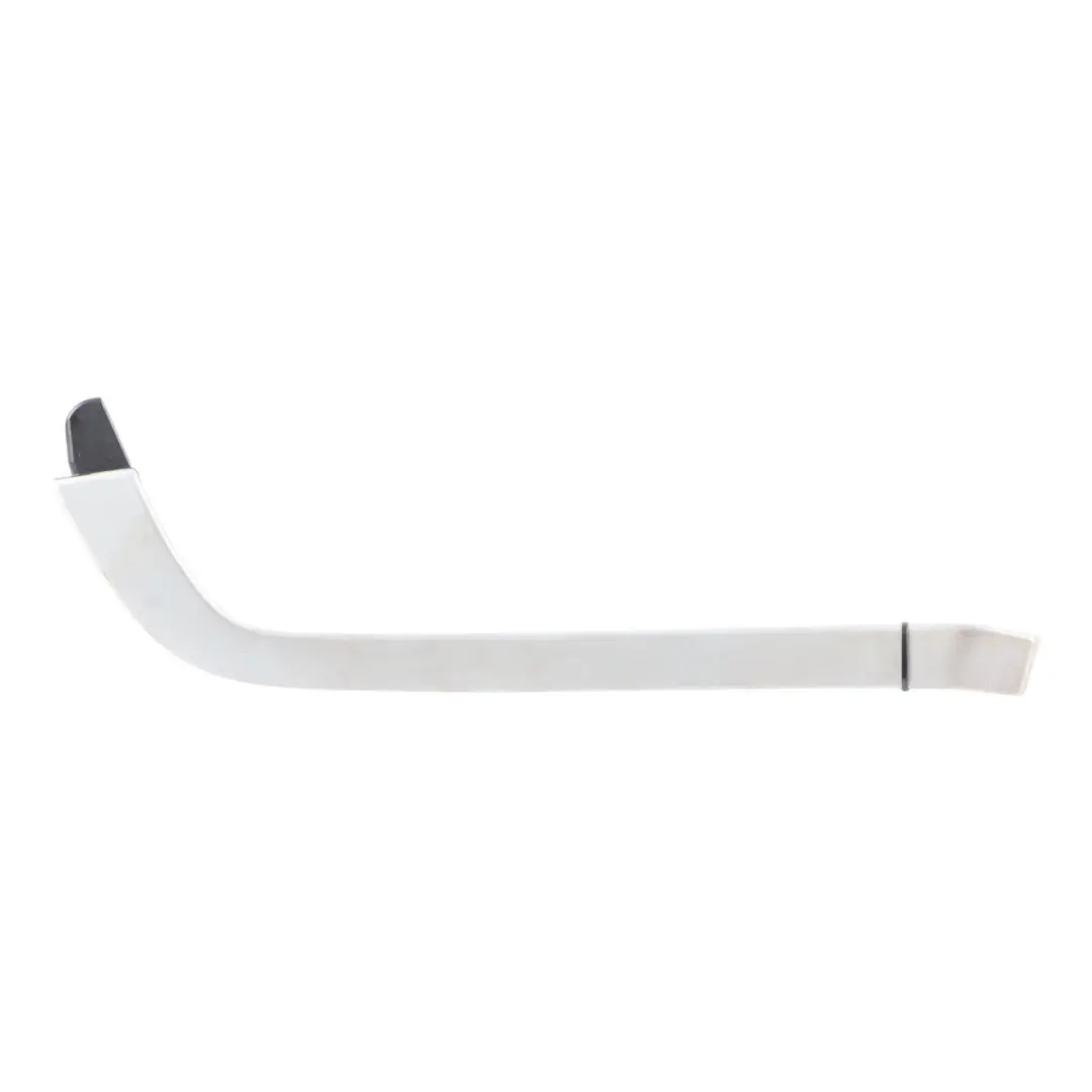 Mercedes R231 Front Interior Door Trim Strip Cover Panel Left N/S - SKU A2317200922 - Part number A2317200922