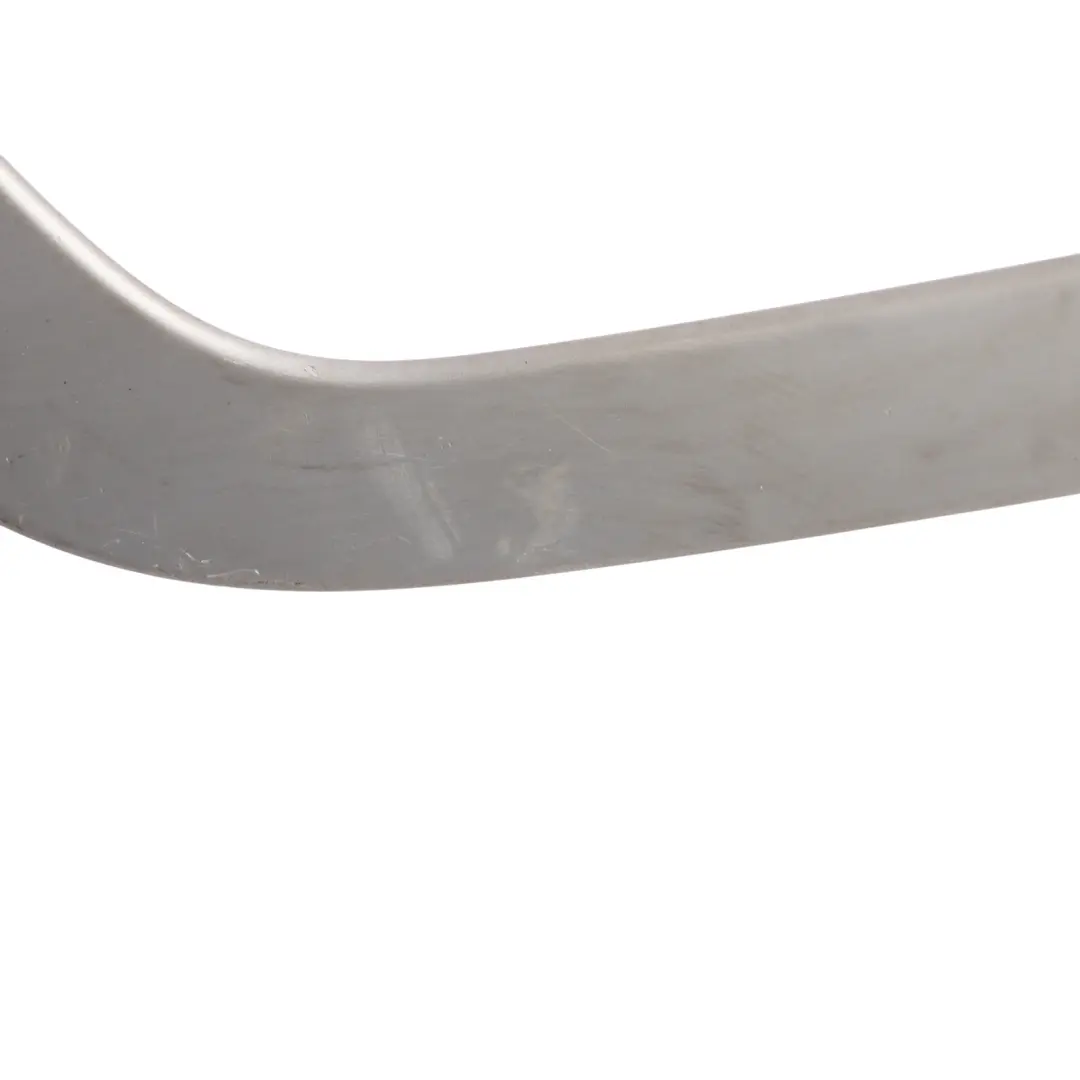 Mercedes R231 Front Interior Door Trim Strip Cover Panel Left N/S - SKU A2317200922 - Part number A2317200922