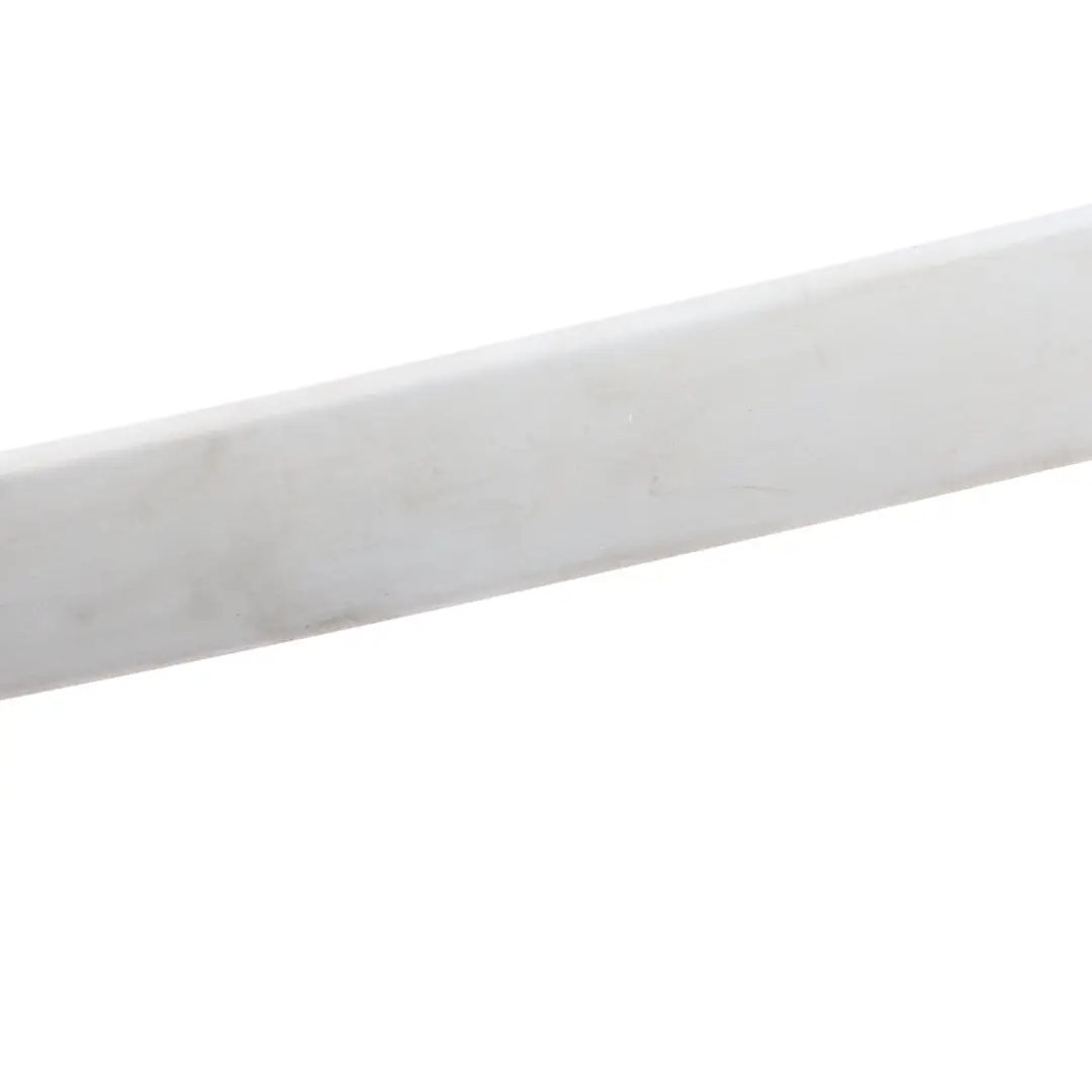 Mercedes R231 Front Interior Door Trim Strip Cover Panel Left N/S - SKU A2317200922 - Part number A2317200922