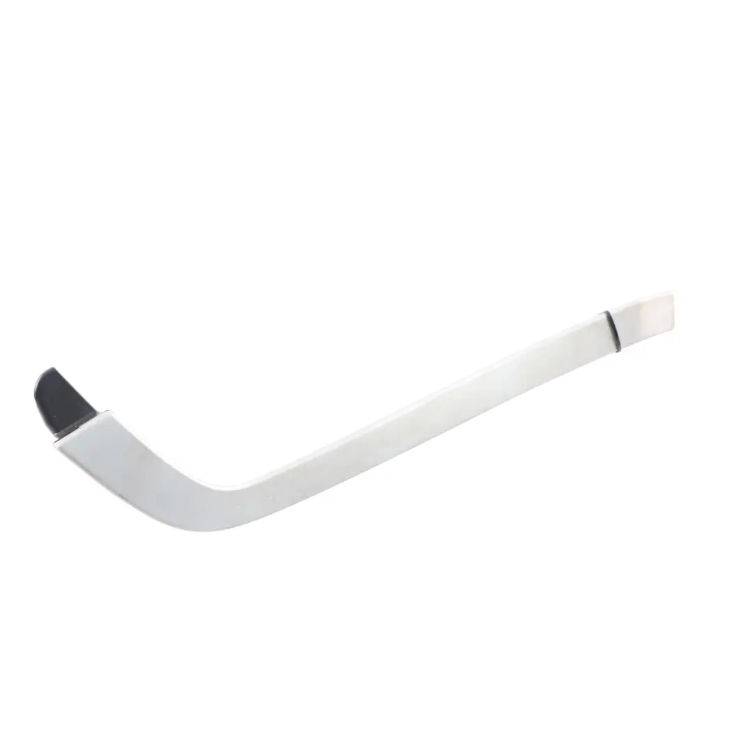 Front Interior Door Trim Strip Cover Panel Left N/S to Mercedes R231 with Part number A2317200922 Mercedes R231 Front Interior Door Trim Strip Cover Panel Left N/S - SKU A2317200922 - Part number A2317200922