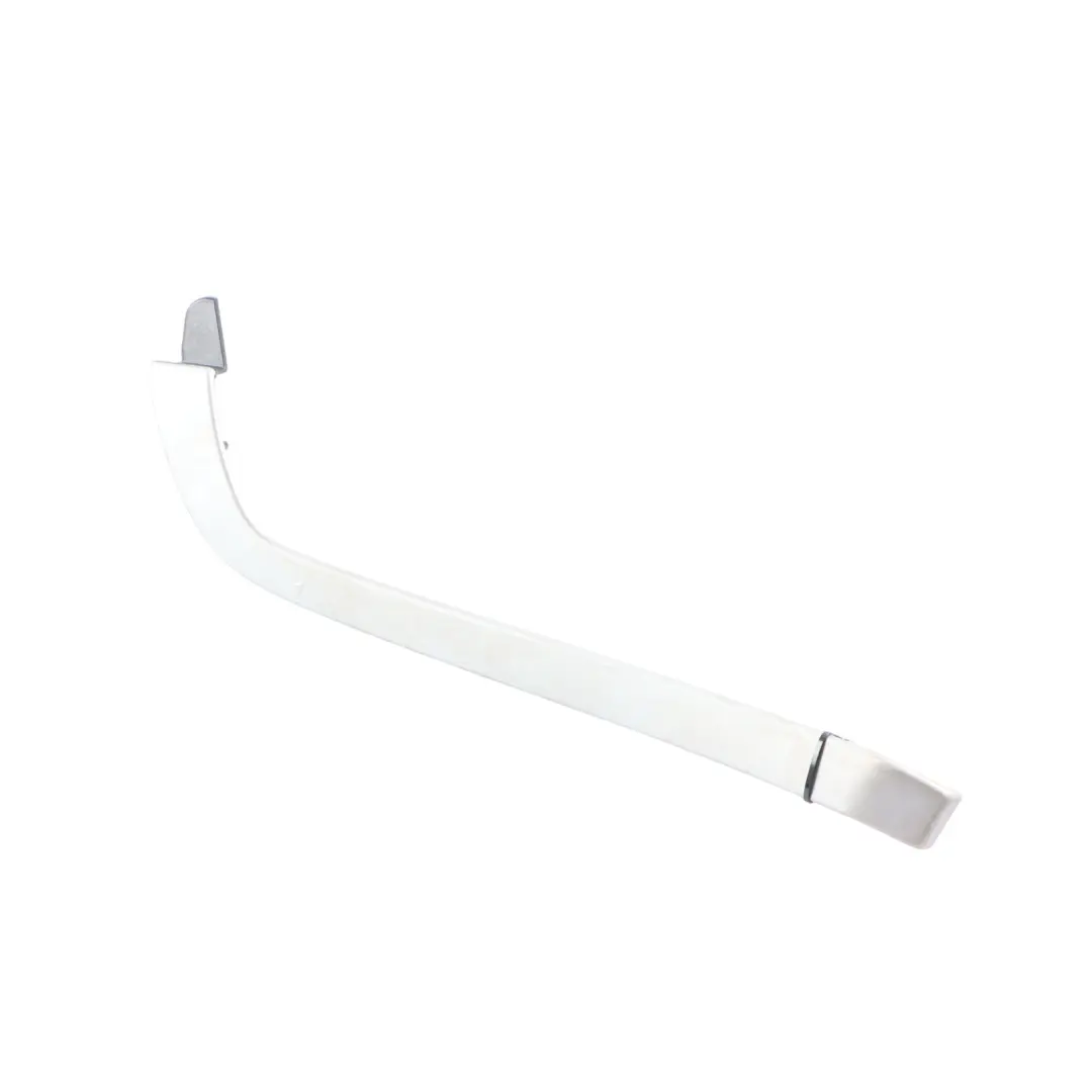 Mercedes R231 Front Interior Door Trim Strip Cover Panel Left N/S - SKU A2317200922 - Part number A2317200922